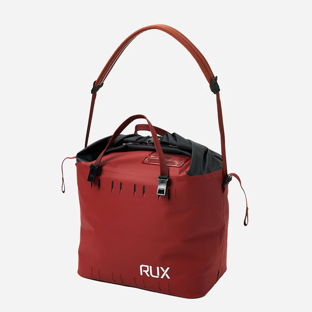 RUX Soft Kühltasche 25L Red