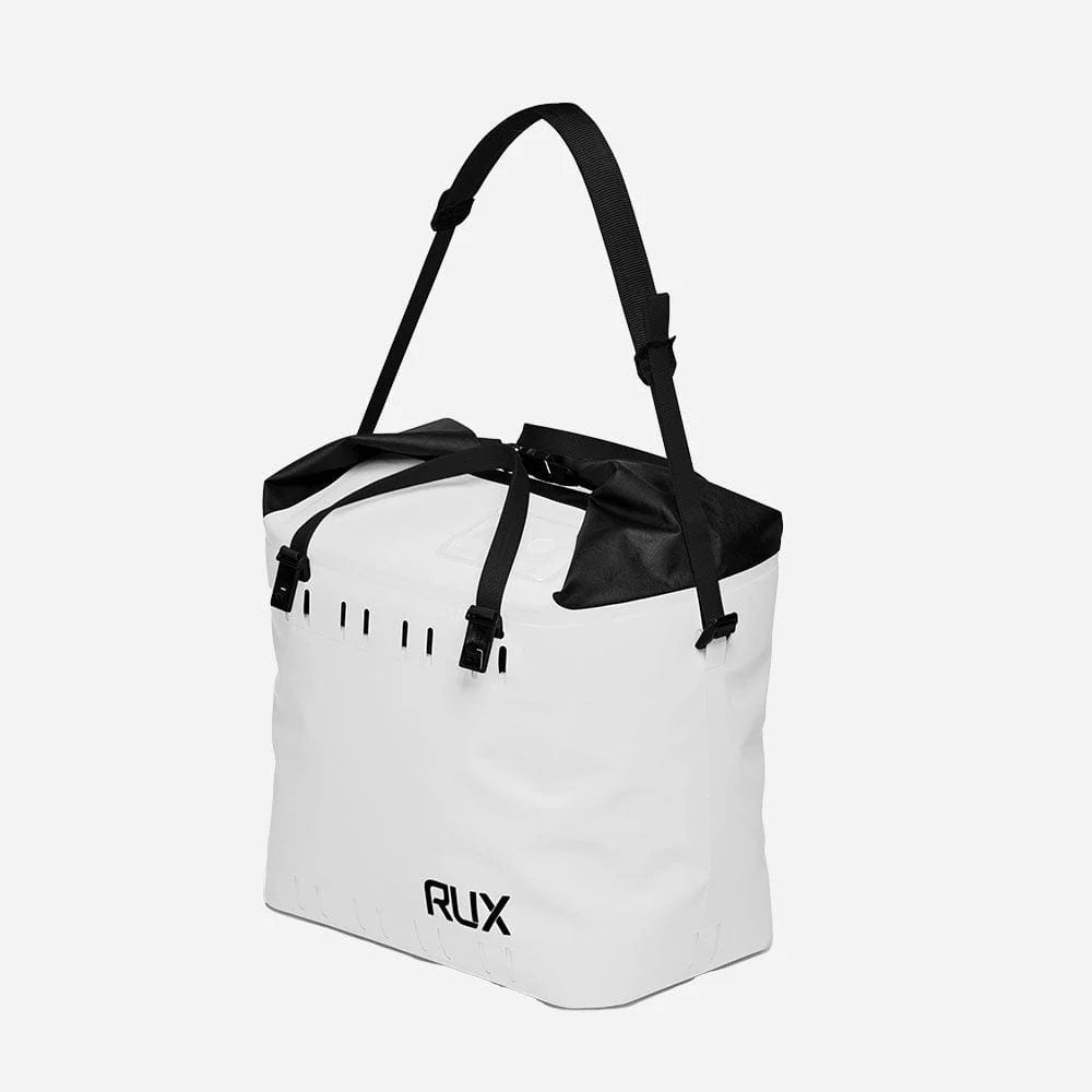 RUX Soft Kühltasche 25L White