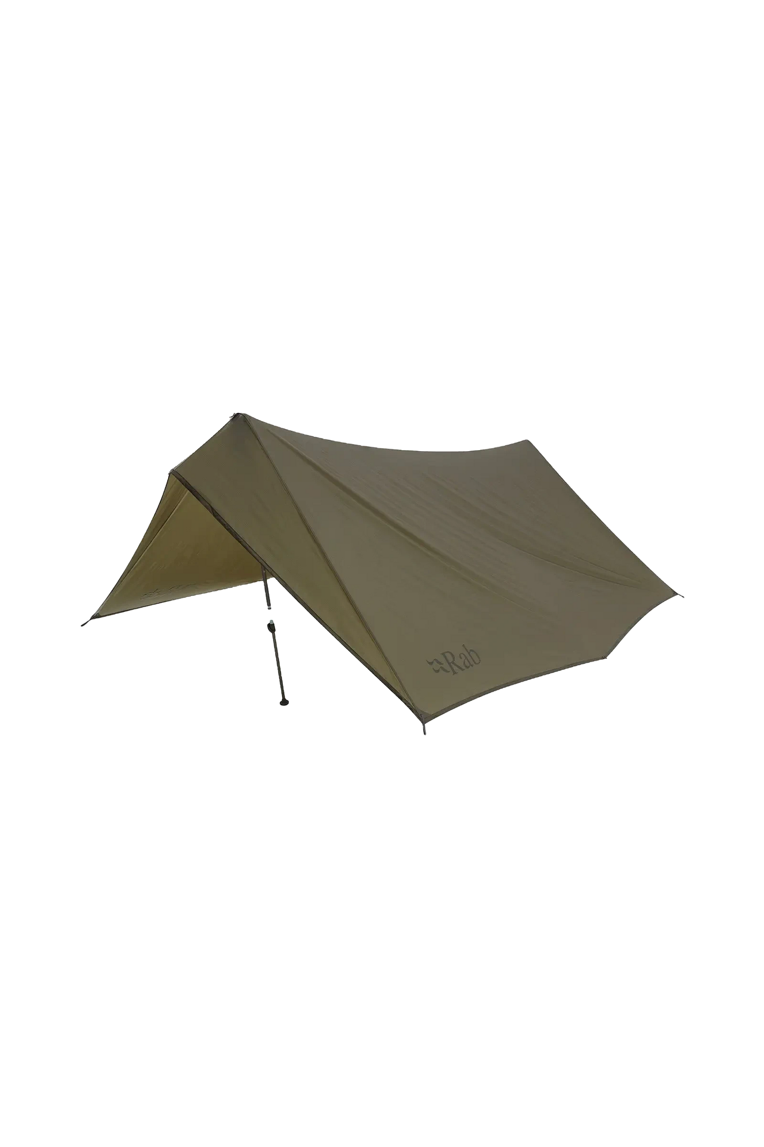 Rab Siltarp Plus Shelter Grün