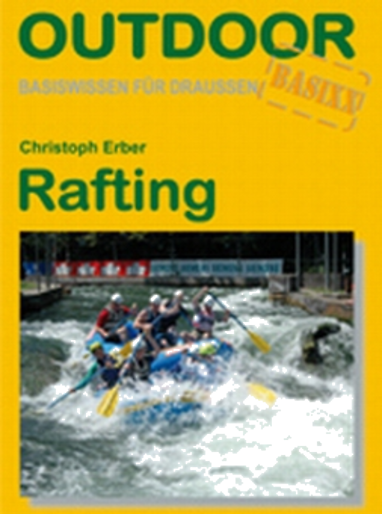 Rafting