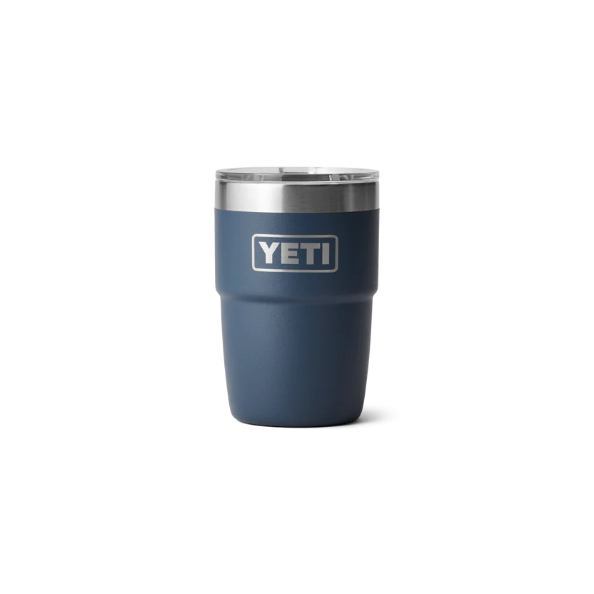 Yeti Rambler® 8 oz (237 ml) Tasse