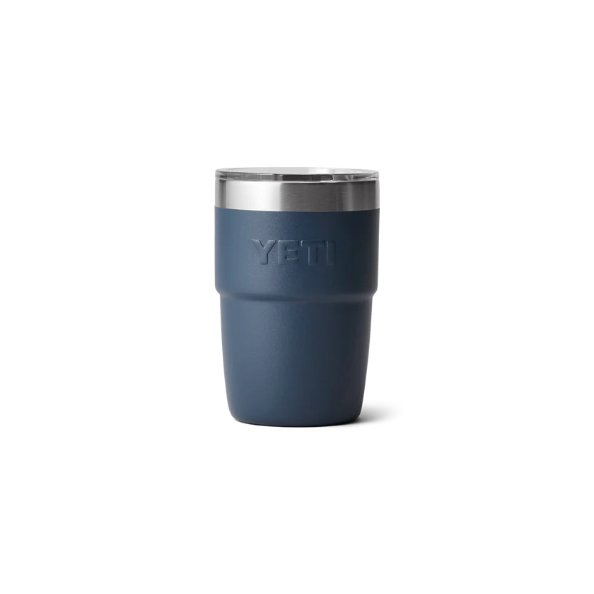 Yeti Rambler® 8 oz (236 ml) Tasse