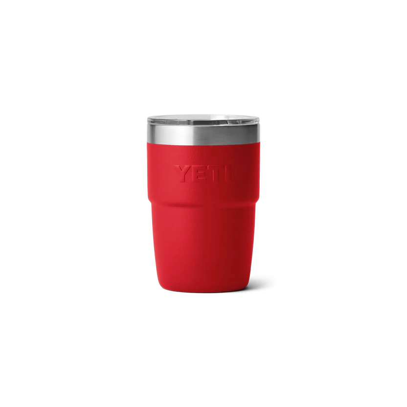 Yeti Rambler® 8 oz (236 ml) Tasse