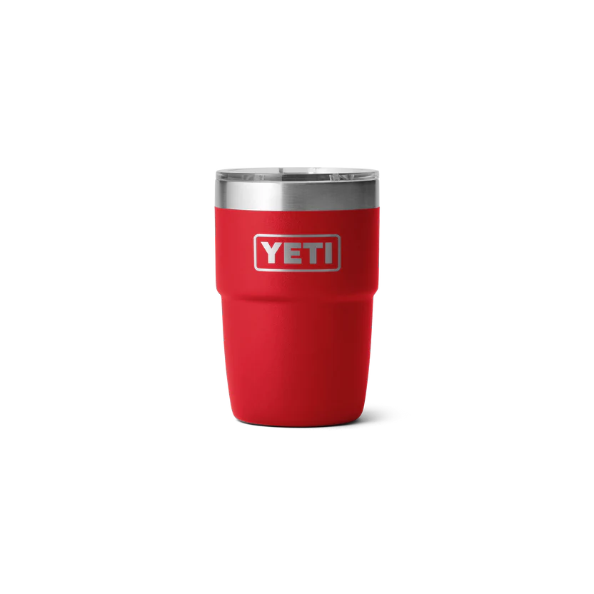 Yeti Rambler® 8 oz (236 ml) Tasse