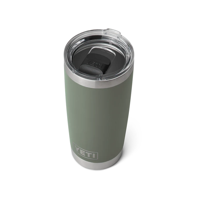 Yeti Rambler Becher 591ml Camp