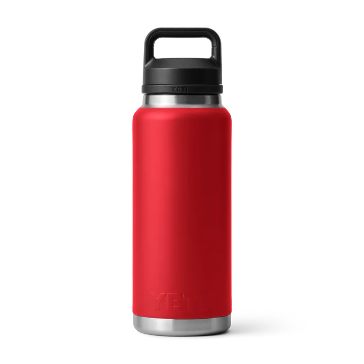 Yeti Thermosflasche Rambler® mit Chug-Verschluss (1l)