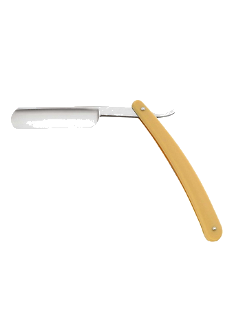 Rasiermesser Carbonstahl