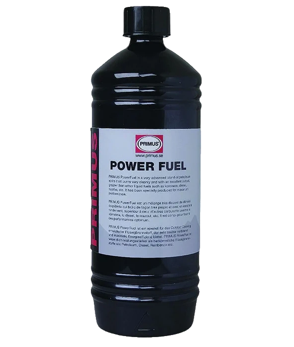 Primus Power Fuel 1 Liter