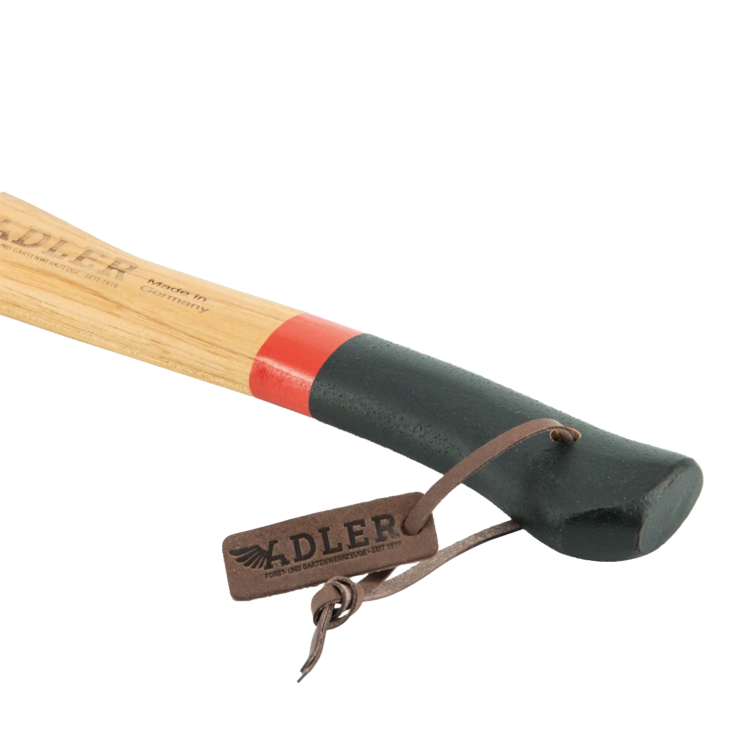 Adler Beil-Geschenkset Modell Rheinlandbeil