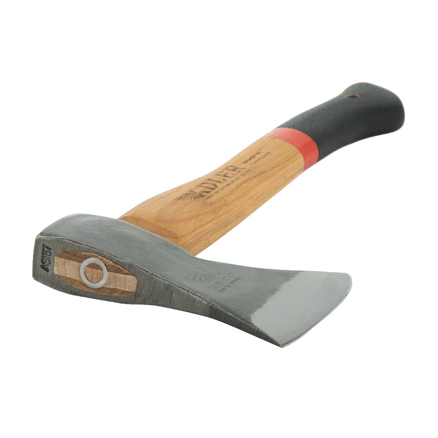 Adler Rheinlandbeil (inkl. Lederschutz)