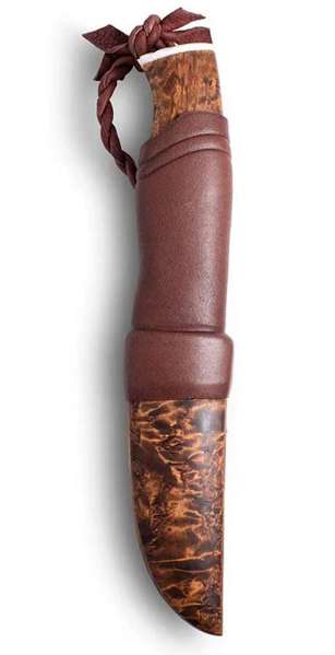 Roselli Wootz UHC Eräpuukko Nalle