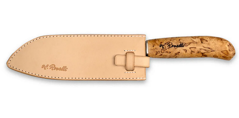 Roselli Japanisches Küchenmesser