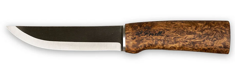 Roselli Wootz Hunting knife long blade