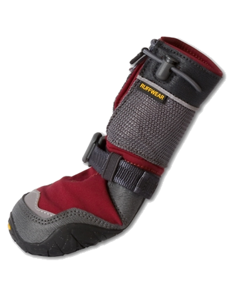 Ruffwear Barkn Boots Polar Trex