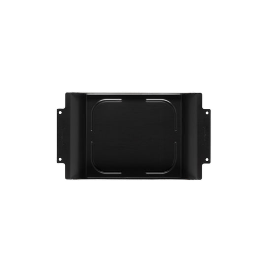 Snow Peak Grill Plate Half Deep Depth Tiefe Grillplatte für vielseitiges Outdoor-Kochen