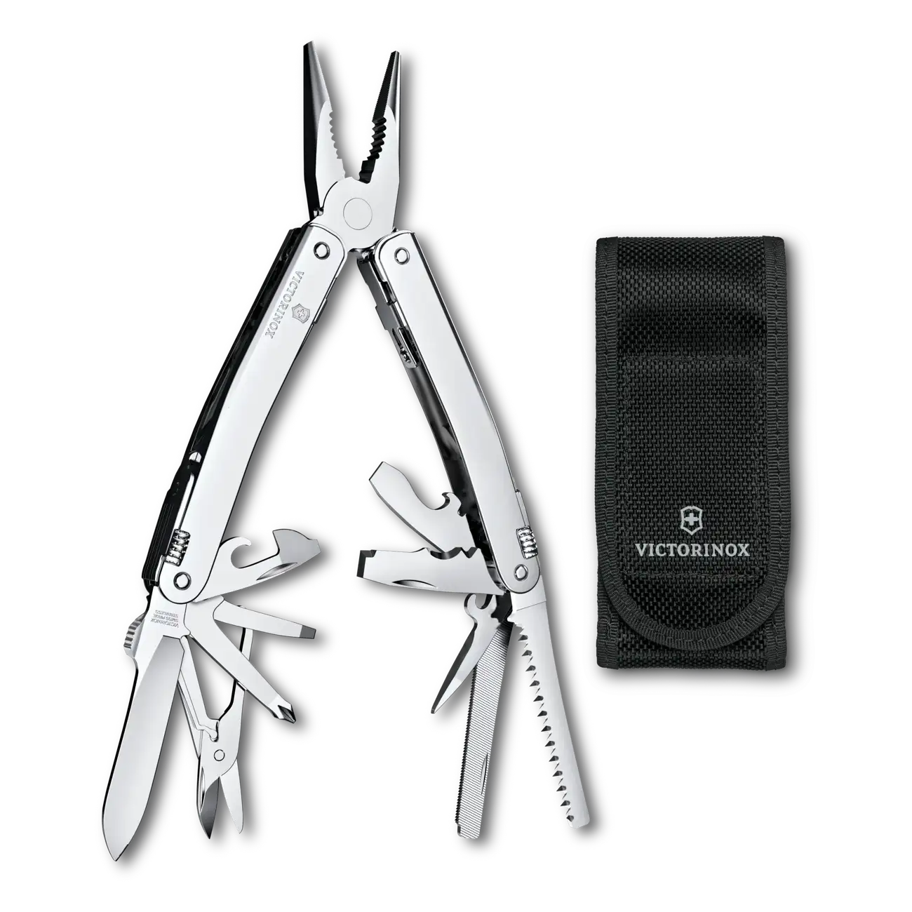 Victorinox Swiss Tool Spirit MX