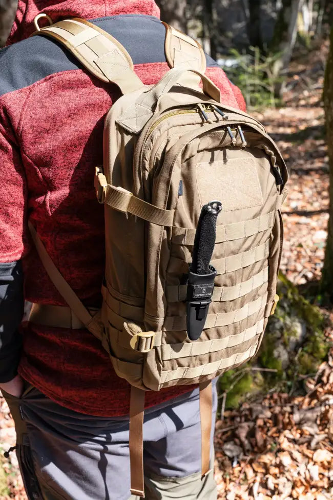 Victorinox Venture Rot Outdoormesser