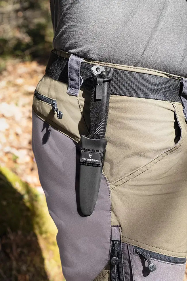 Victorinox Venture Rot Outdoormesser