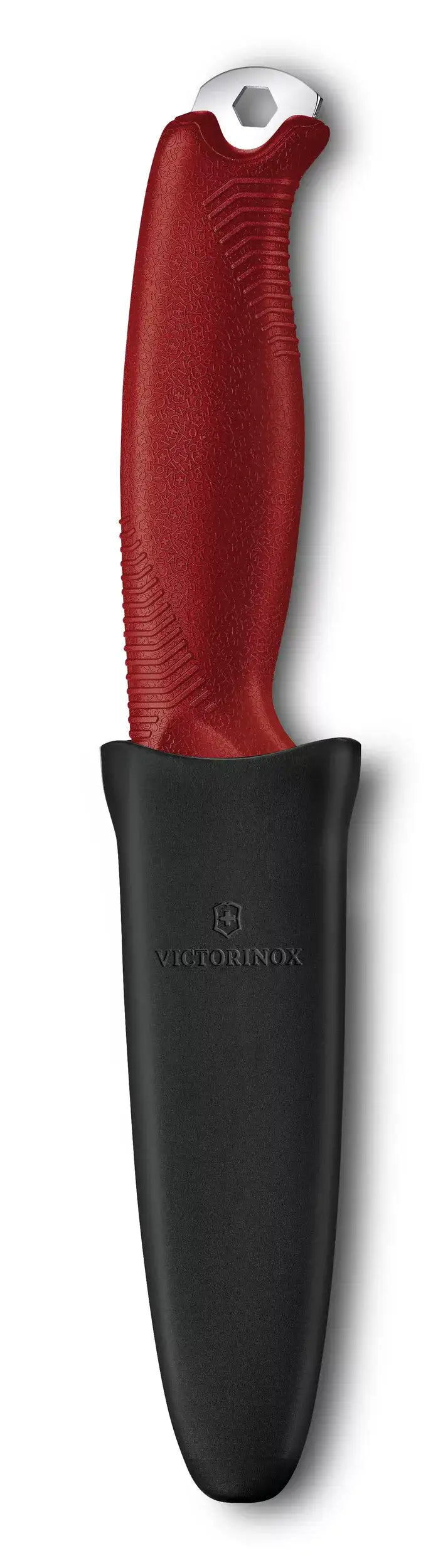 Victorinox Venture Rot Outdoormesser