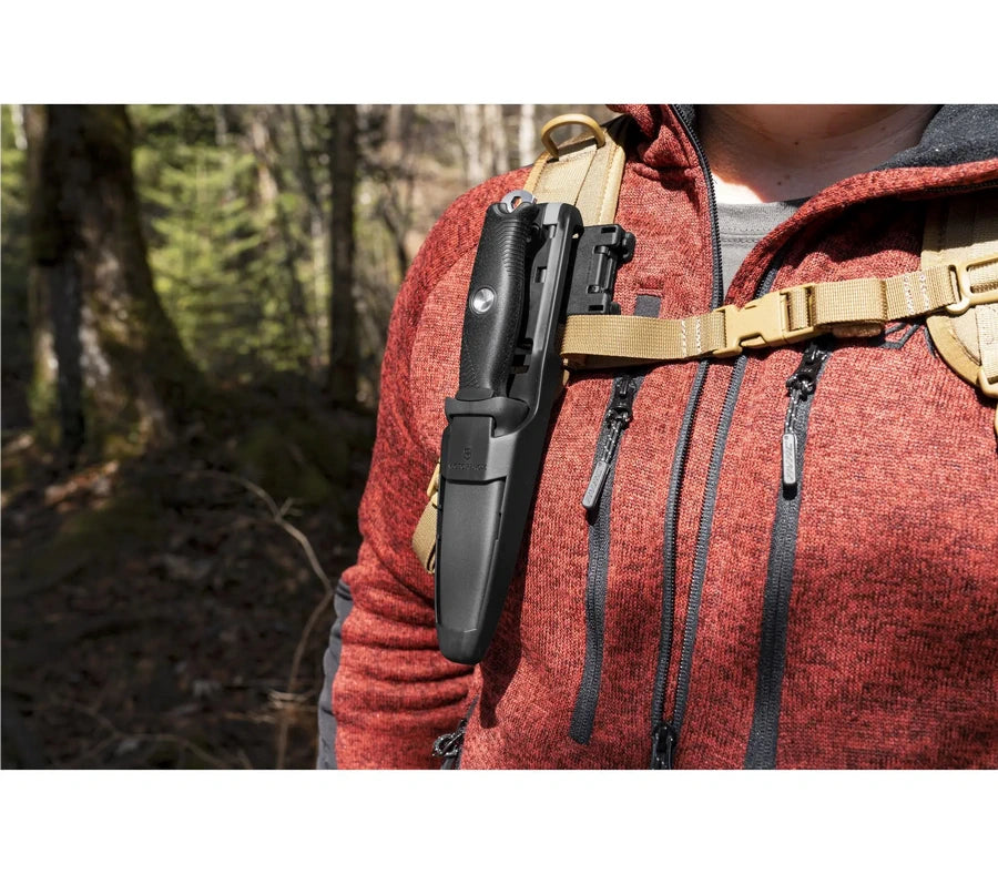 Victorinox Venture Pro Bushcraftmesser