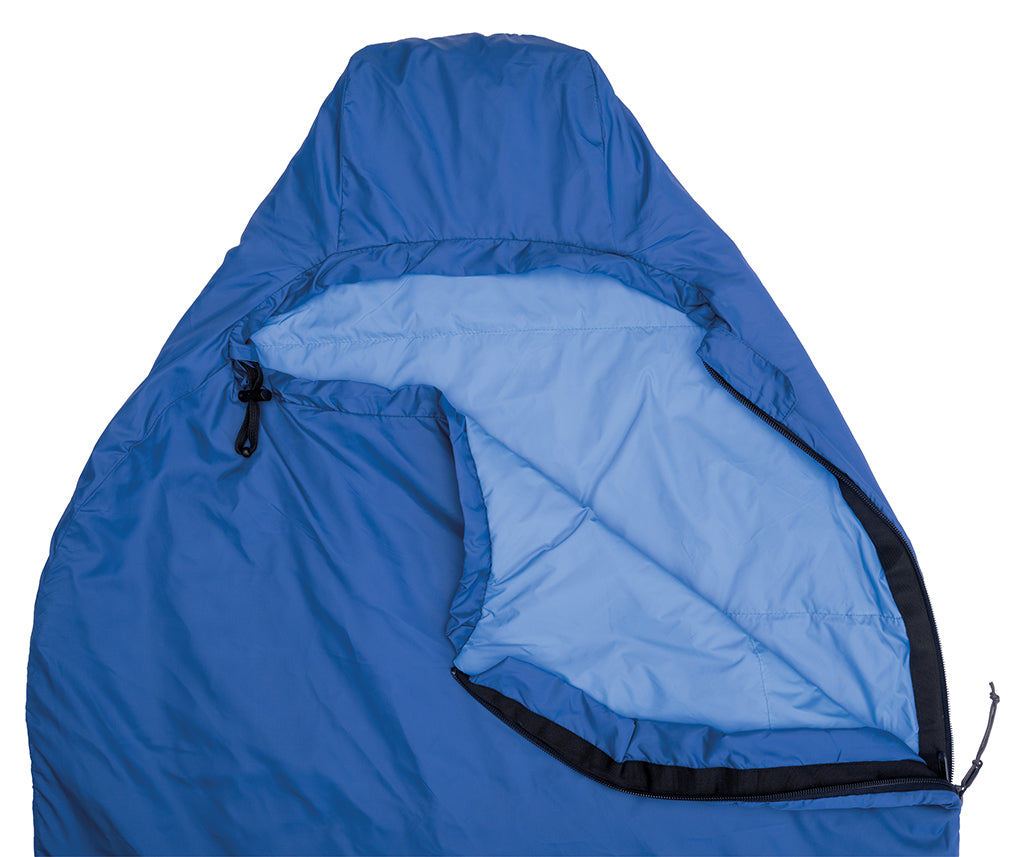 Cocoon Mountain Wanderer Kids Night Blue/Light Blue