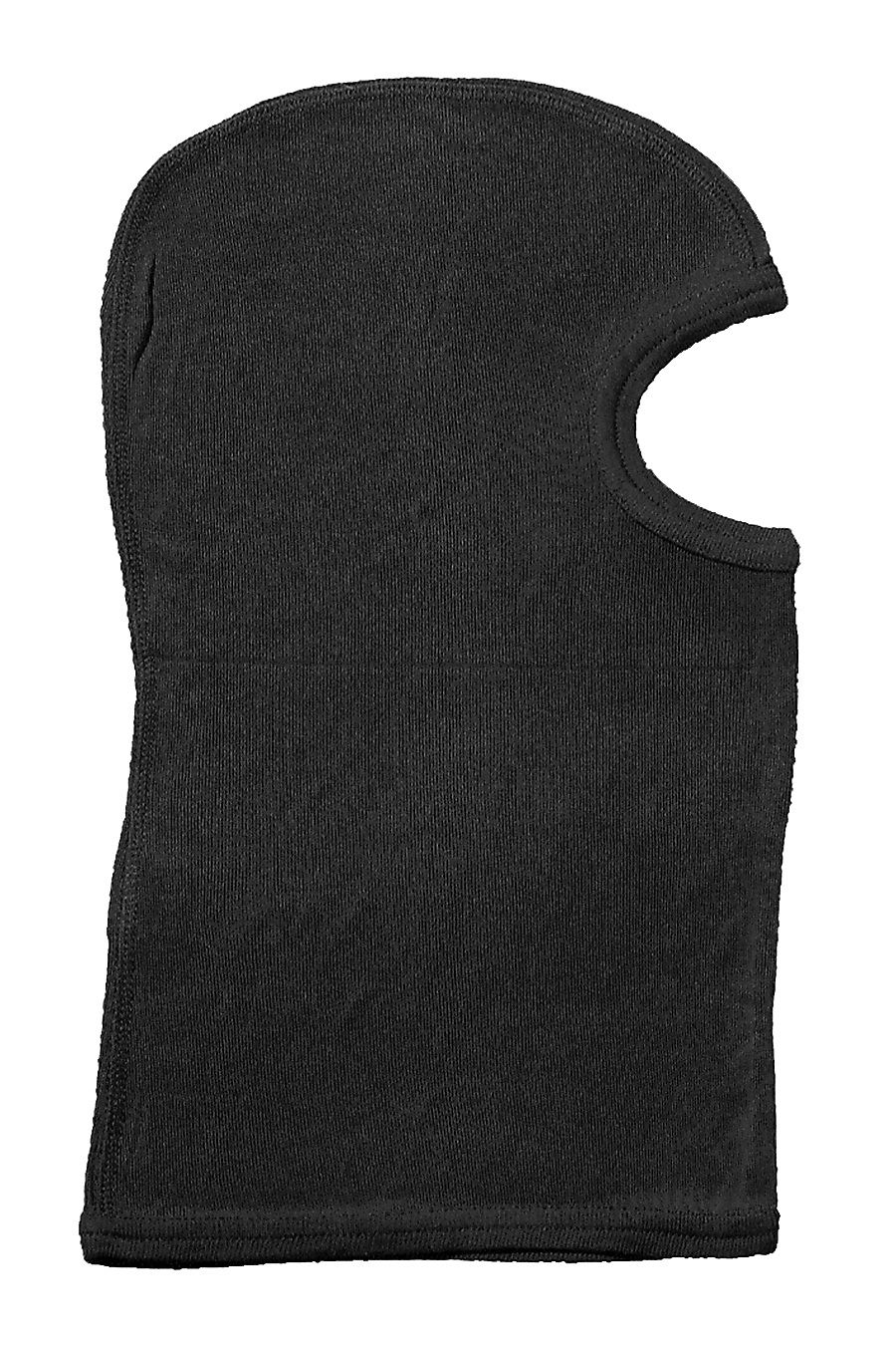 Cocoon Silk Balaclava black