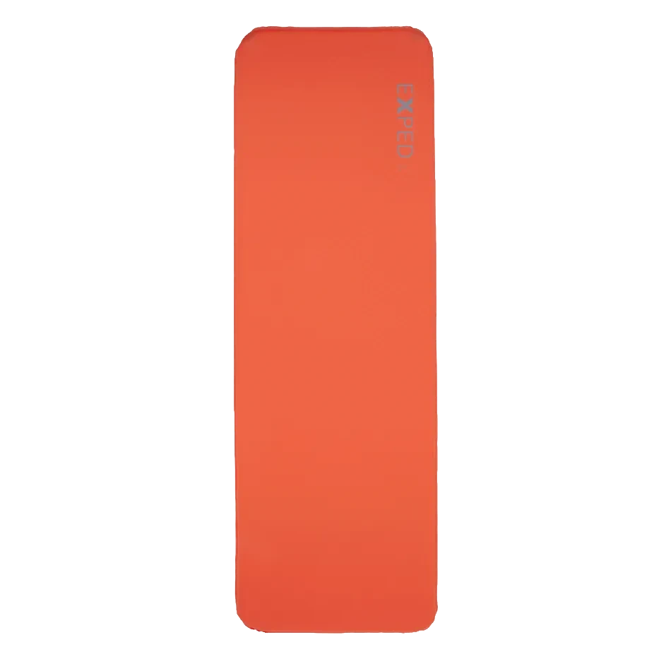 Exped SIM 3.8 LW Isomatte Flame