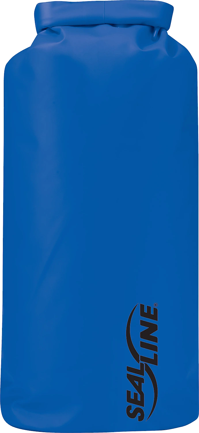 SealLine Discovery Dry Bag 20L blau