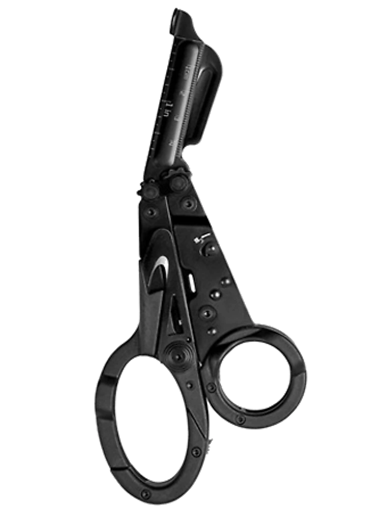 SOG Para Shears Black