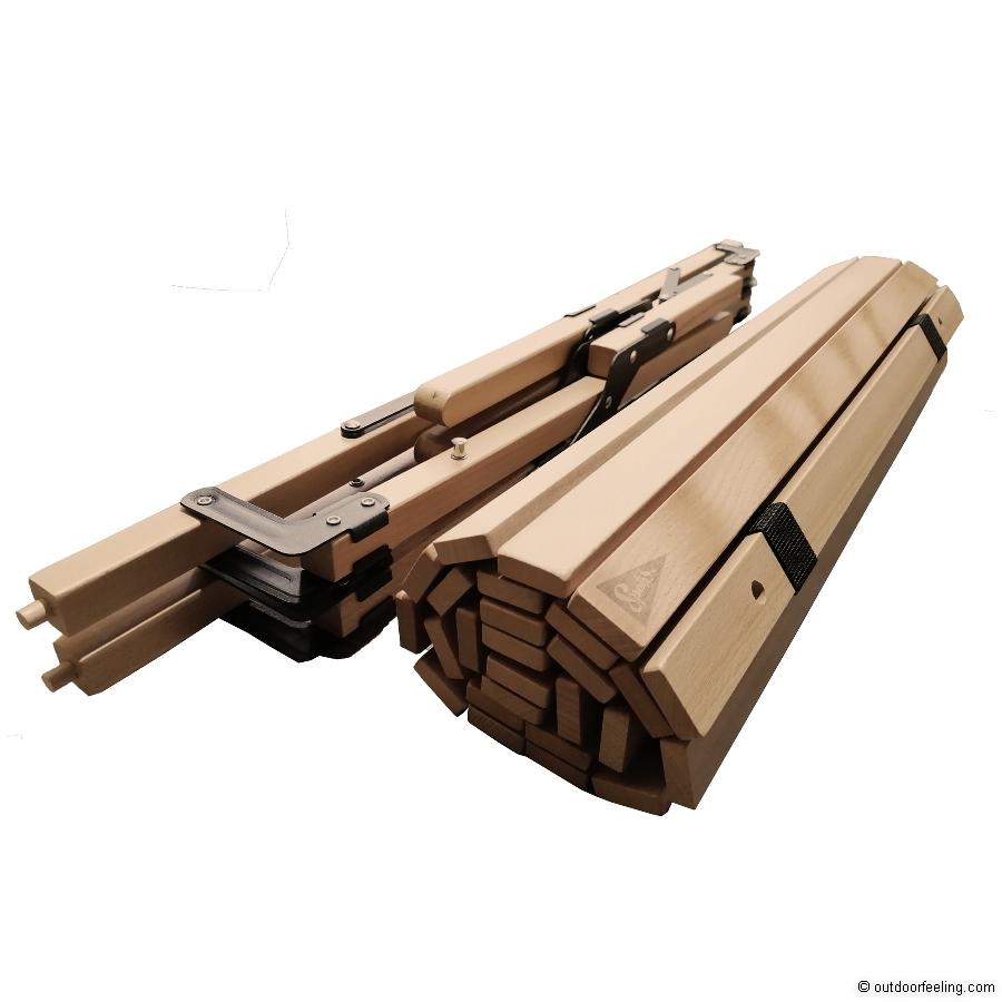 SPATZ Sandpiper Table M