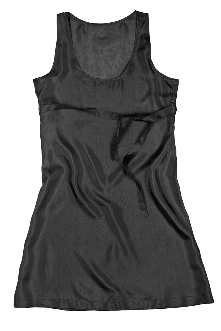 Cocoon Silk Womens Day and Night Dress