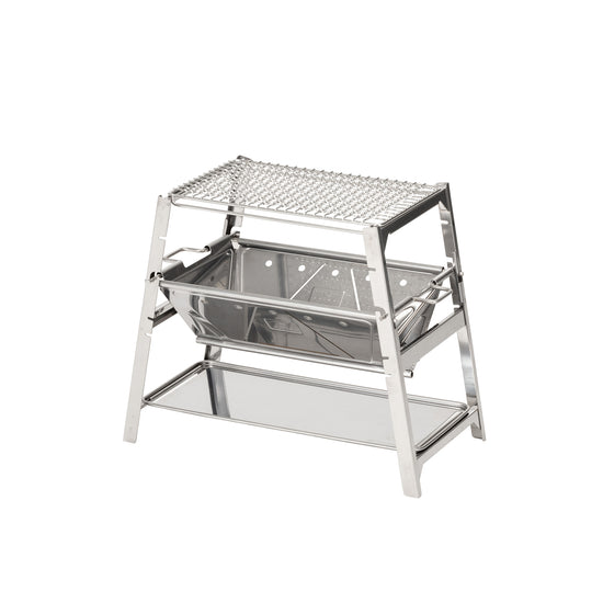 Snow Peak Takibi Solo