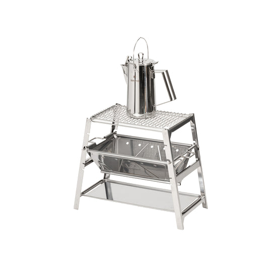 Snow Peak Takibi Solo