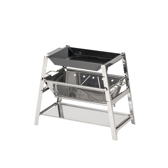 Snow Peak Takibi Solo