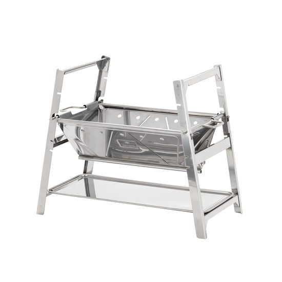 Snow Peak Takibi Solo