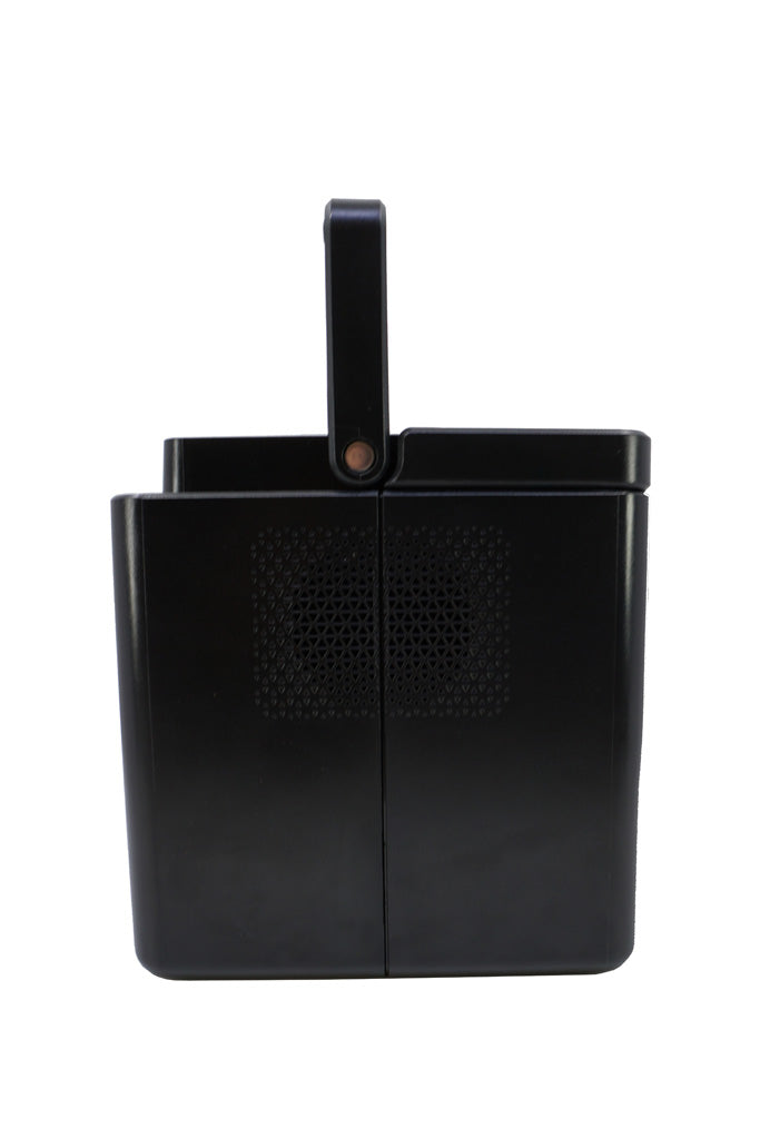 SunSlice Gravity 512 (CH-Version)