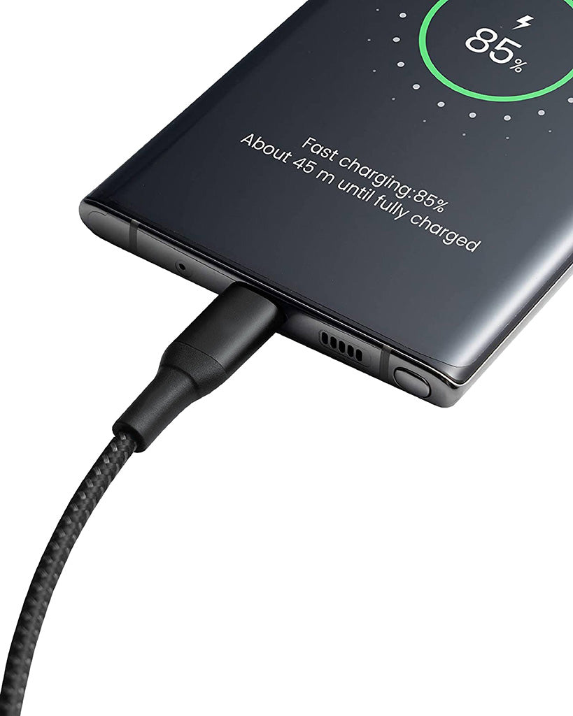 SunSlice USB-C Cable (20 cm)