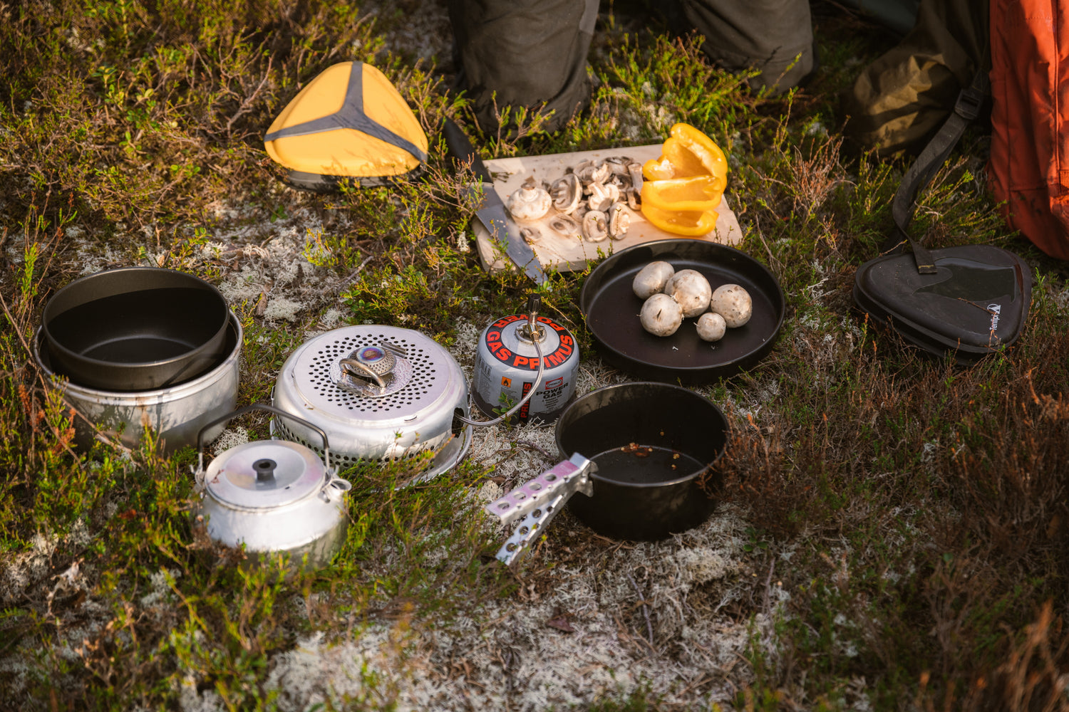 Tentipi Safir 5 Light