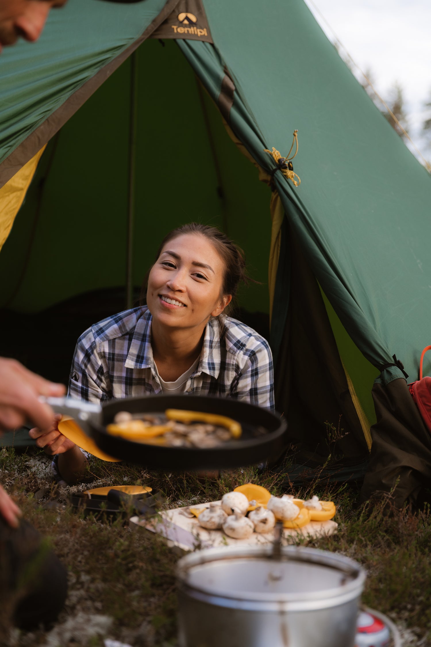 Tentipi Safir 5 Light
