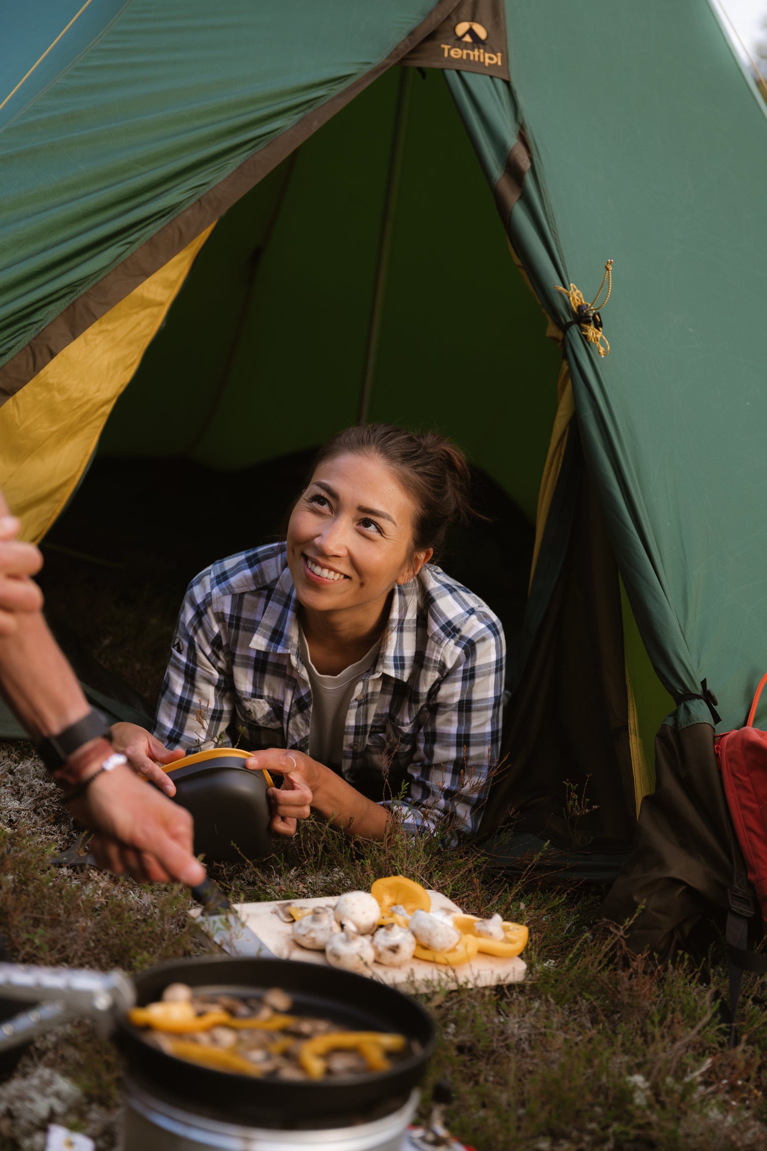 Tentipi Safir 5 Light