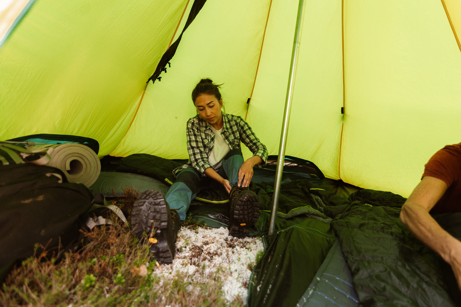 Tentipi Safir 5 Light