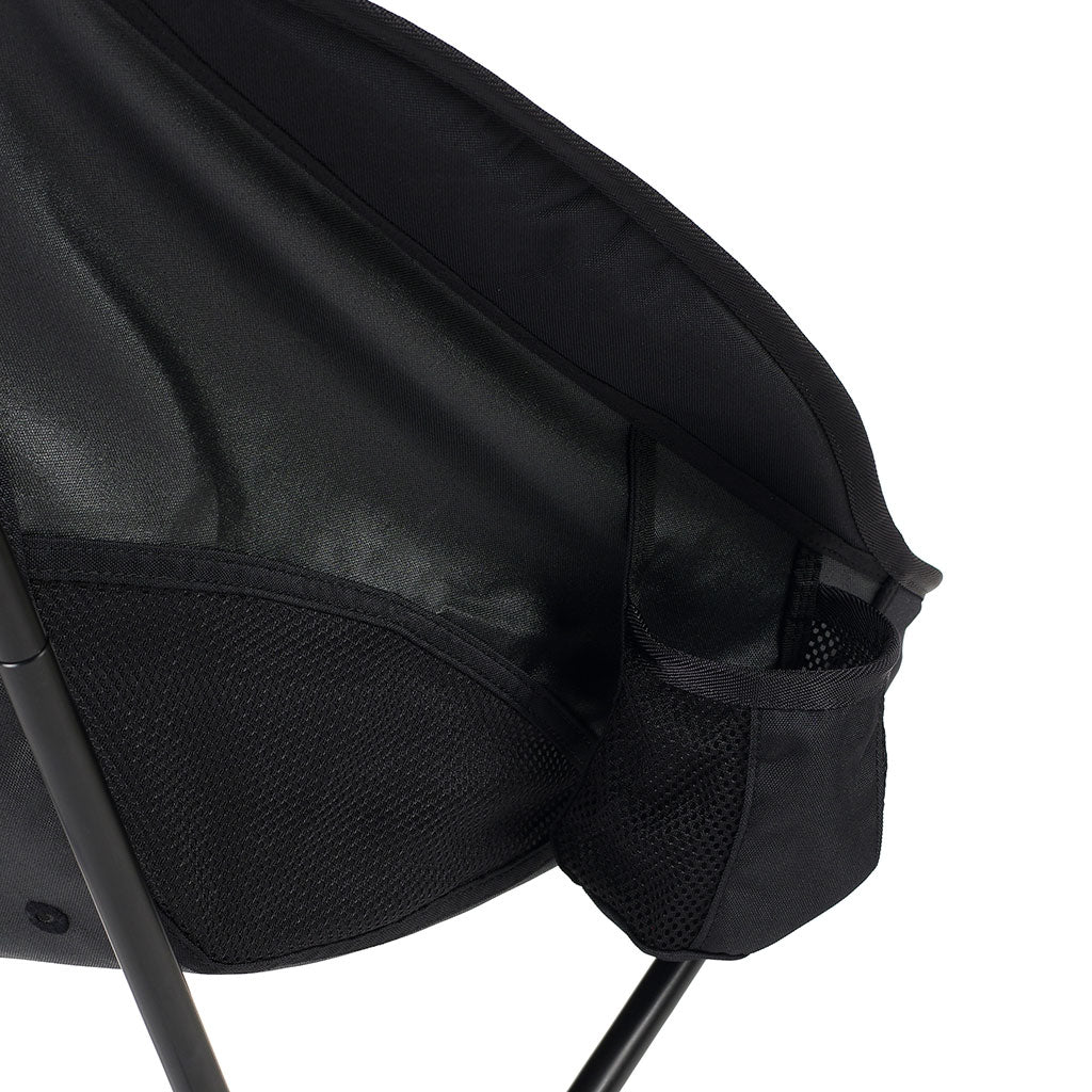 Helinox Savanna Chair Blackout Edition