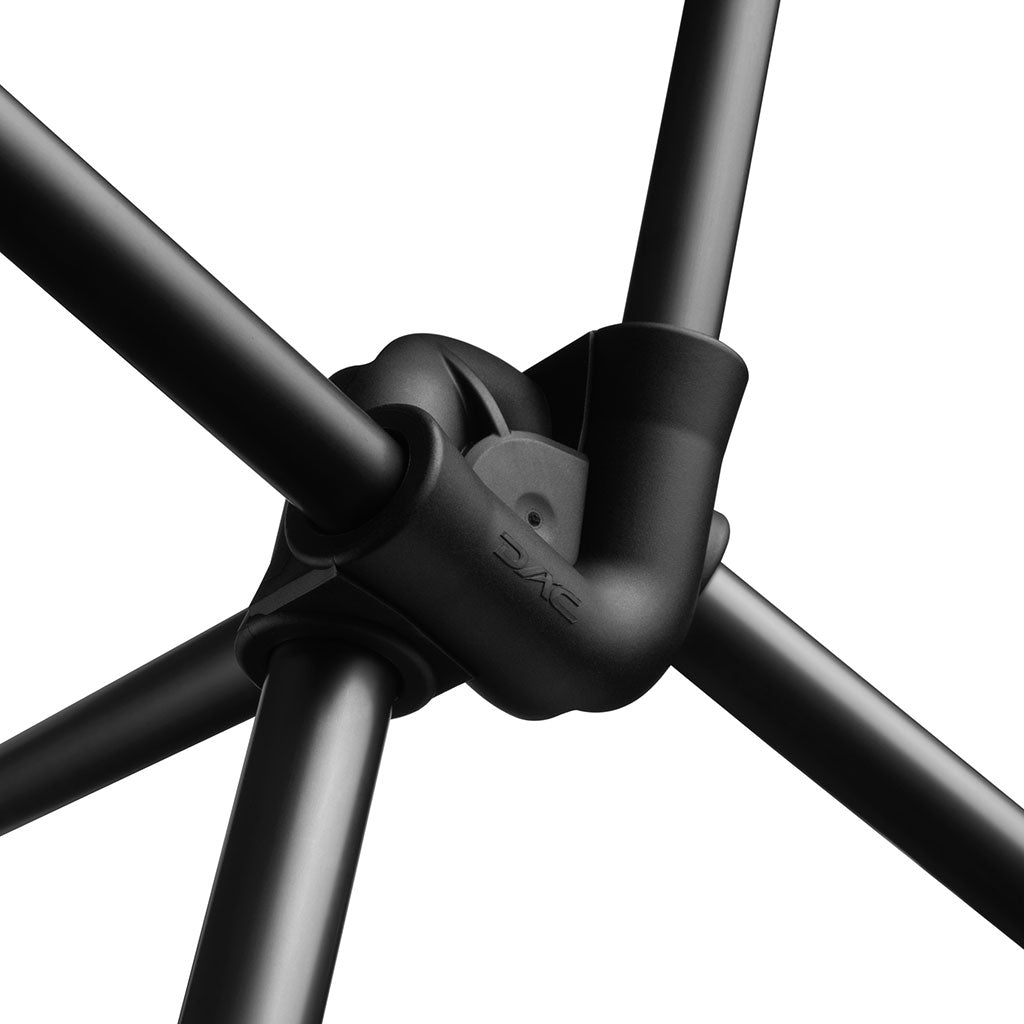 Helinox Savanna Chair Blackout Edition