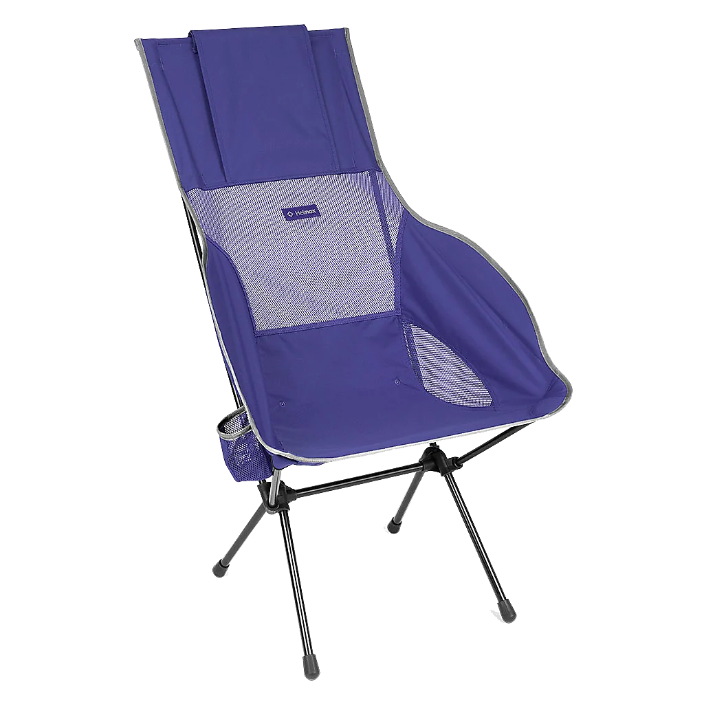 Helinox Savanna Chair Cobalt