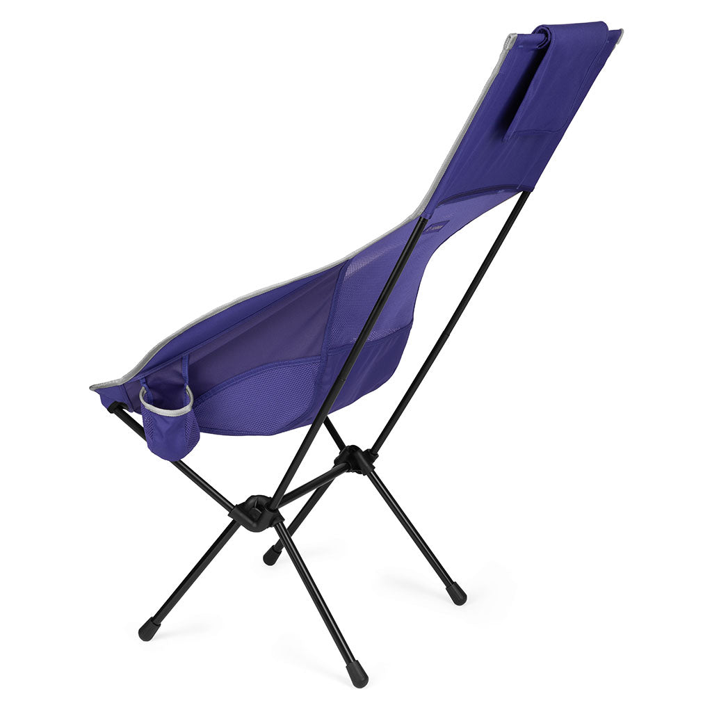Helinox Savanna Chair Cobalt