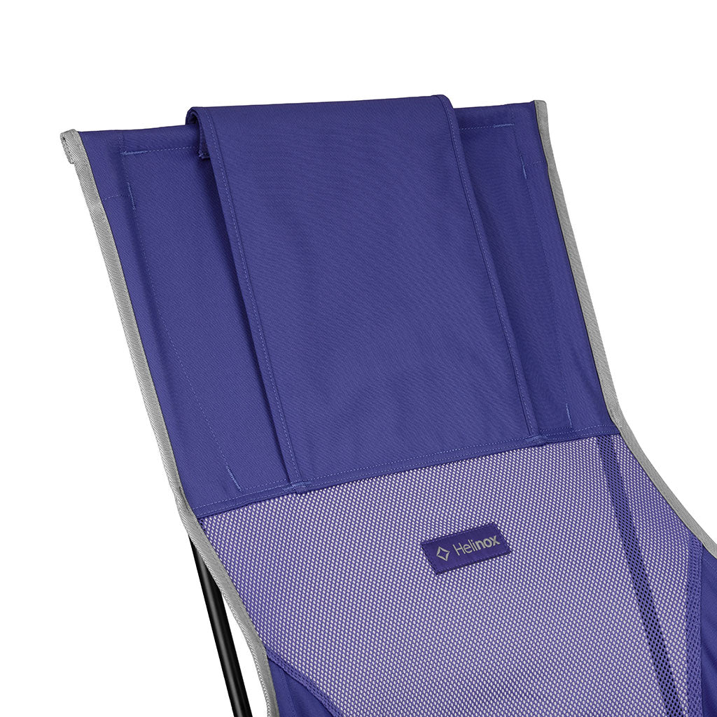 Helinox Savanna Chair Cobalt