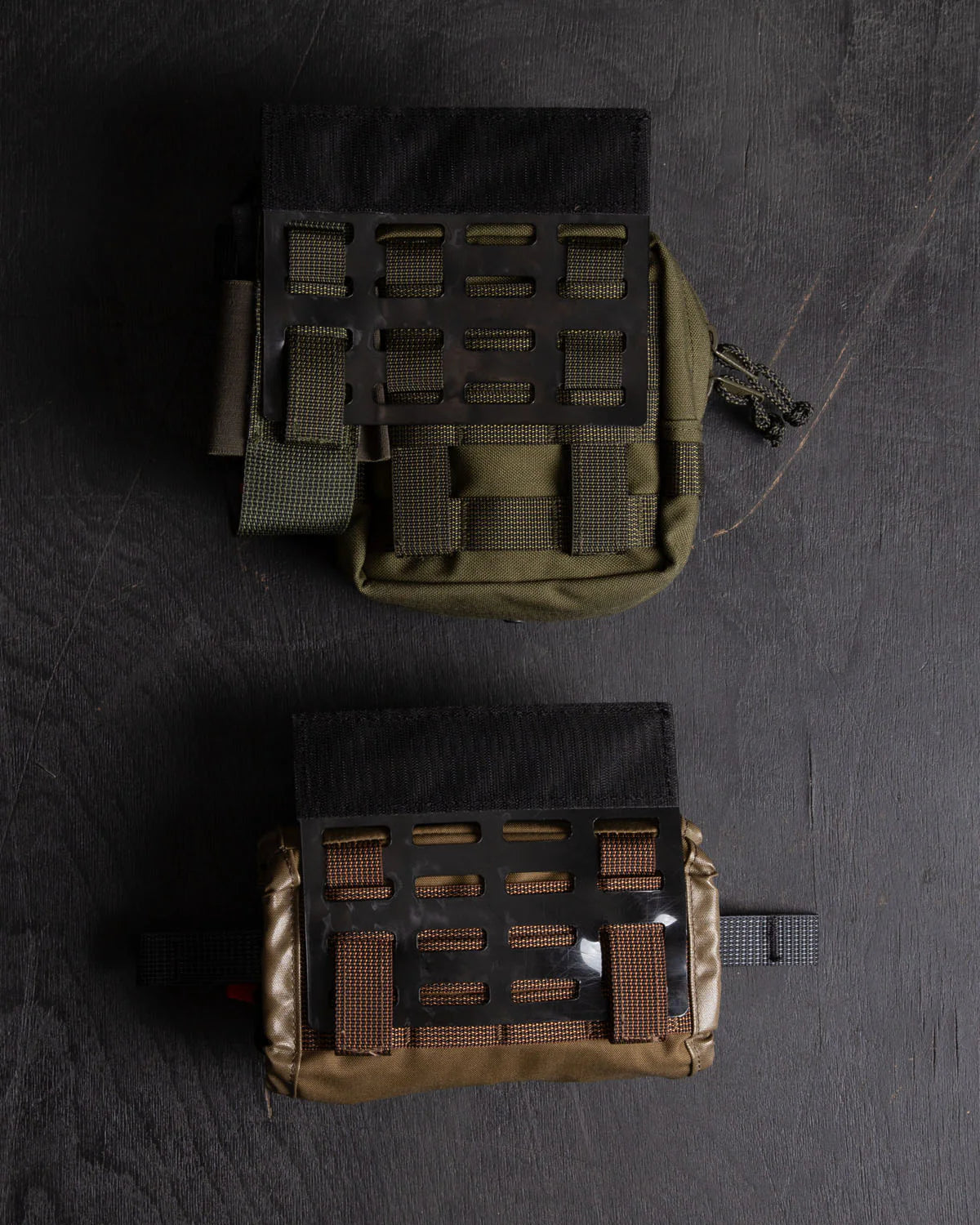 Savotta Dangler Adapter Vertikal