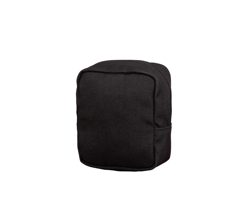 Savotta Zipped GP pouch 2x2
