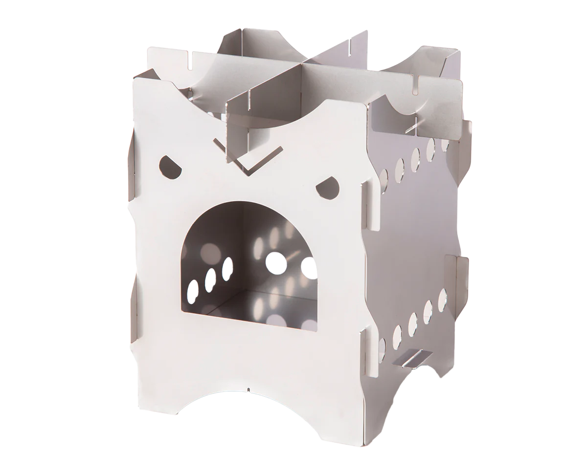 Savotta Grumpy Stove