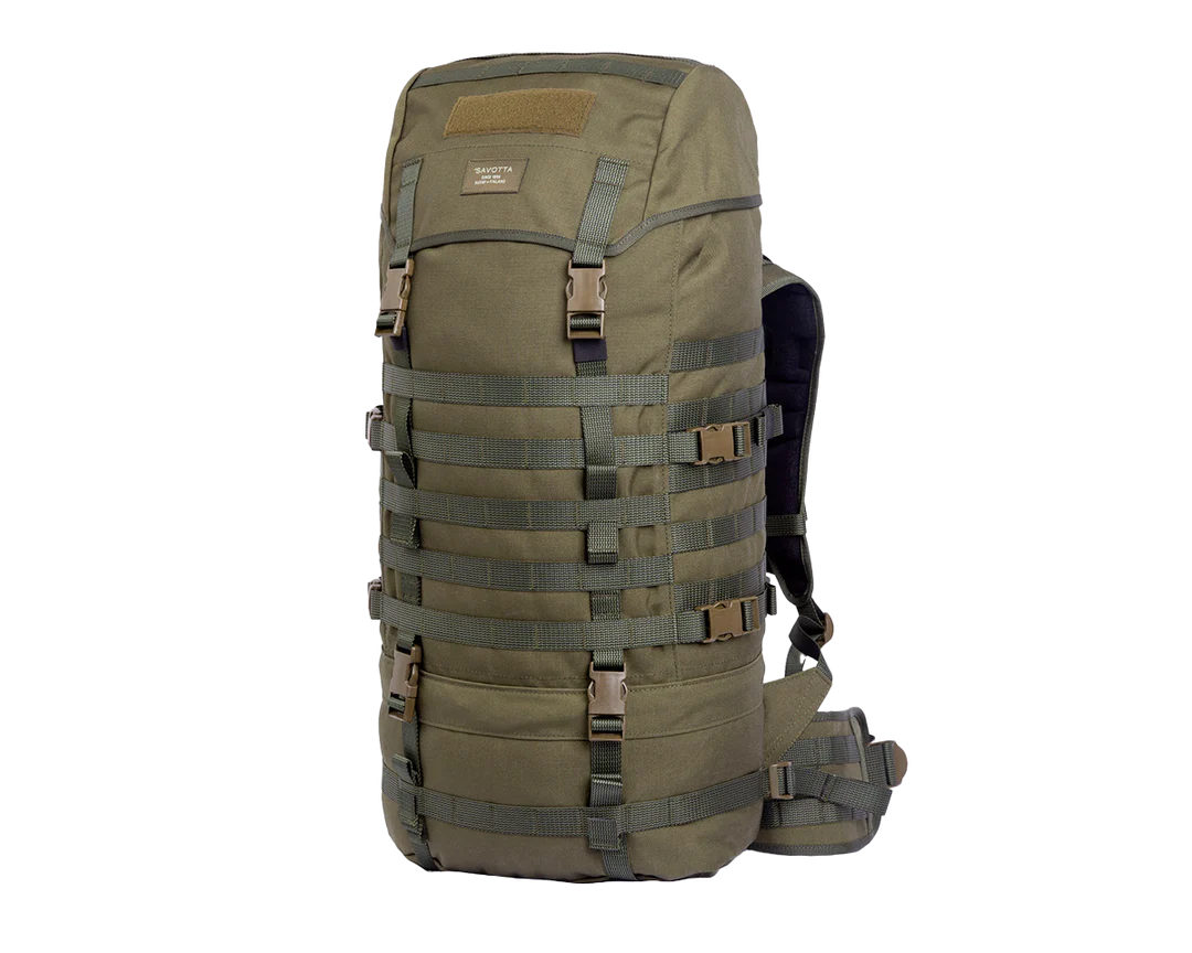 Savotta Jääkäri L